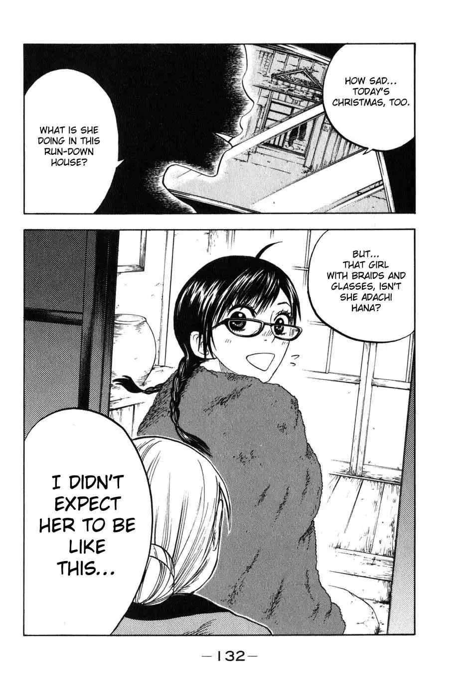 Yankee kun to Megane chan Chapter 10 20